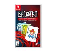 Balatro Special Edition - Nintendo Switch (Nintendo Switch)