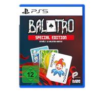 Balatro Special Edition (PlayStation PS5)