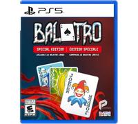 Balatro Special Edition PS5
