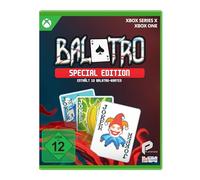 Balatro Special Edition (XBox 2)