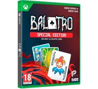 Balatro Special Edition Xbox Series X/One