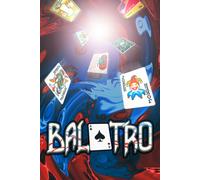 Balatro Steam Key (PC) GLOBAL