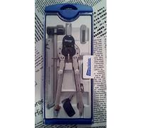 BALAUSTRONE CON PROLUNGA CON FRENO CIAC 3029