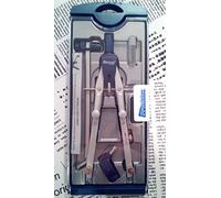 BALAUSTRONE CON PROLUNGA E FRENO CIAC 3027