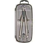 Balaustrone Faber-Castell Start a vite c nichelato - 174605