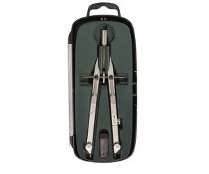 Balaustrone Faber-Castell Start a vite c nichelato - 174605