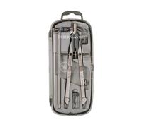 Balaustrone Tech - a pressione - con aste snodabili - diametro max cerchio 570mm - Faber Castell