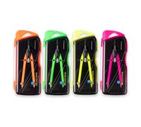 Balaustrone Fluo - Colourbook - Colore: Arancione