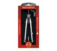 Balaustrone Koh-I-Noor Professional Con Innesto Universale