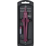Balaustrone Quick Stream 2023 Violet o Petrol Blue Faber-Castell