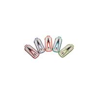 Balaustrone scolastico Eredi Crotti conf. 5 colori assortiti - 1000C