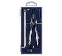 Balaustrone Staedtler con aste snodabili, prolunga e innesto universale - 553 02