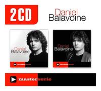BALAVOINE, DANIEL - 2CD ORIGINAUX