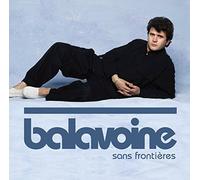 Balavoine, Daniel - Balavoine Sans Frontieres