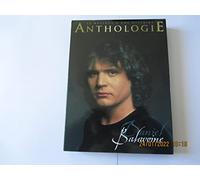 Balavoine, Daniel - Daniel Balavoine - Anthologie (Coffret 3 CD)