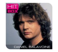 Balavoine, Daniel - Hit Box 3cd