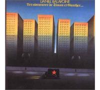 Balavoine, Daniel - Les Aventures de Simon et Gunther...