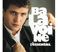 Balavoine, Daniel - L'Essentiel