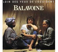Balavoine, Daniel - Loin Des Yeux De L'Occident