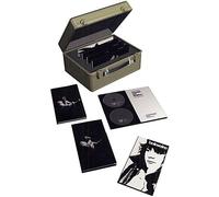 BALAVOINE, DANIEL - SANS FRONTIERES -12CD LTD