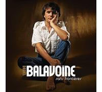 Balavoine, Daniel - Sans Frontieres (2 CD)