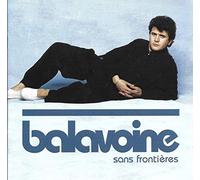 Balavoine, Daniel - Sans Frontieres