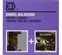 Balavoine, Daniel - Sauver L Amour/Loin Des Yeux D