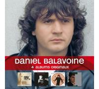 Balavoine Daniel - Sauver l'Amour/Le Chanteur/Vendeurs De Larmes
