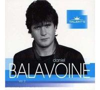 Balavoine, Daniel - Talents Vol.2 =new=
