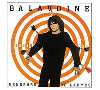 Balavoine, Daniel - Vendeurs De Larmes