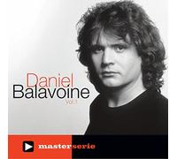 Balavoine, Daniel - Vol. 1-Master Serie