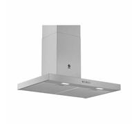 Balay Rectangular 3bc076mx Decorative Hood 75 Cm Argento