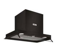 Balay 3BD866MN cappa aspirante Integrato Nero 620 m³/h A