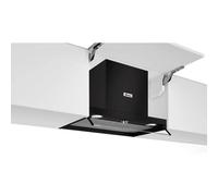 Balay 3BD866MN Cappa Decorativa Integrabile 60cm A Vetro Nero