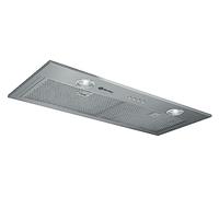 Cappa a Scomparsa 3BF277EX Aspirante e Filtrante Colore Inox