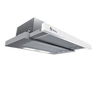 Cappa a Scomparsa 3BT262MB Aspirante e Filtrante Colore Bianco