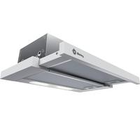 Cappa a Scomparsa 3BT263MB Aspirante Colore Bianco