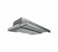 Balay 3BT263MX Cappa Telescopica 60cm D Acciaio Inossidabile