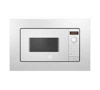 Balay 3CG6142B4 MICROONDE INCASSO, 800 W, 20 l