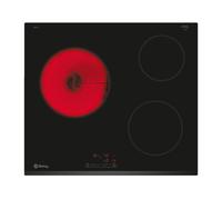 Piano Cottura in Vetroceramica Balay 3EB 714LR