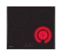 Piano cottura in vetroceramica Balay 3EB721LR 60 cm