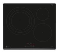 Balay 3EB967FR Piano Induzione Integrato 3 Zone Nero