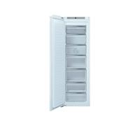 Balay 3GIF737F - Congelatore verticale, integrabile, 1 porta, 177,2 x 55,8 cm, colore: bianco