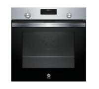 BALAY 3HA4741X2 HORNO CON VAPOR PIROLÍTICO