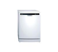 BALAY 3VS6362BA LAVAVAJILLAS C LIBRE INSTALACIÓN 60 CM 13 SERVICIOS HC BLANCO NUEVO DISEÑO DISPLAY FRONTAL Y SUPERIOR OCULTO