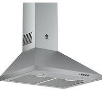 Cappa aspirante Balay 3BC663MX D in acciaio inossidabile