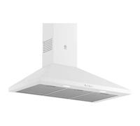BALAY - Cappa a Parete 3BC696MB Aspirante 90 cm Colore Bianco
