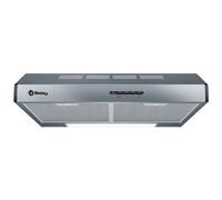 BALAY - Cappa Classica Balay 222712 60 Cm 350 M3 / h 72 Db 146w