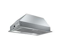 Modulo di integrazione Balay 3BF263NX 53 cm P grigio metallizzato