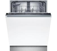 Balay - Lavastoviglie integrabile, 12 servizi, mezzo carico, programma veloce, silenzioso, 60 cm di larghezza, 3VF304NP